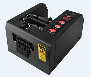 Автоматический ленточный диспенсер неклейкий Электрический ленточный резак для эффективной упаковки и резки - Product Image 1