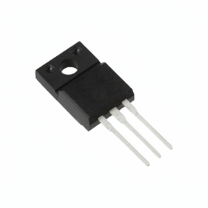 ชิ้นส่วนอิเล็กทรอนิกส์จากผู้ผลิต ช่องทางจำหน่าย NDF05N50ZH TO-220-2 ทรานซิสเตอร์แบบแพ็คเต็ม - Product Image 1