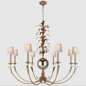 America Luxury Simple Steel Bedroom Ceiling Lamp Creative Modern Study Square Living Room <strong>Alabster</strong> Fulsh Mount Light - Product Image 1