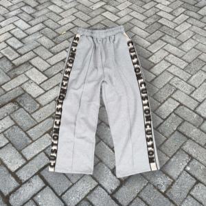 Survêtement de jogging personnalisé vintage d'hiver à capuche, lourd, respirant, écologique, 100% coton - Product Image 2