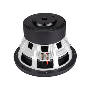 Jinlida Điện Tử 700W Powered Âm Thanh Loa 10 12 15 8 Inch Xe Loa Siêu Trầm Từ Trung Quốc - Product Image 6