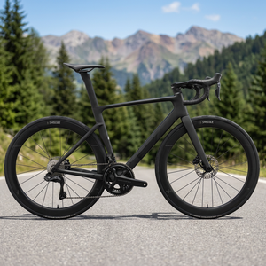 Nouveau VTT 2026 12 vitesses en alliage d'aluminium à suspension intégrale à vendre - Product Image 2