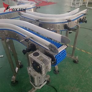 بسعر المصنع Maxsen جودة عالية PU زجاجة مستحضرات تجميل صغيرة ناقلة طعام بمحرك ناقل - Product Image 4
