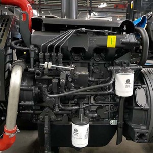Drone Used 3 Phase 50HZ 1500RPM 220volts Weifang Engine 25kw 30KW <b>Generator</b> Set YAG-30GF <b>Generator</b> Set YAG-30GF - Product Image 1