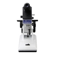 NJC-5 Optical Instrument Manual Optical Lensometer