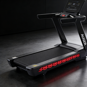 Commercial With 20% Incline 0-20km/h <b>Running</b> <b>Machine</b> for Gym Use FLUX-900 FLUX-900 FLUX-900 FLUX-900 FLUX-900 FLUX-900 FLUX-900 - Product Image 3