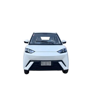 Nouvelle Voiture Multifonctionnelle à Quatre Roues 2025 – Mini Véhicule Adulte à Basse Vitesse Polyvalent - Product Image 3
