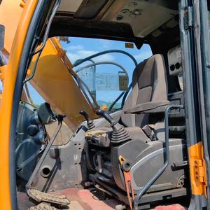 Used Hyundai 150LC-9 Excavator Original Crawler <b>Digger</b> Type Korea Brand New Design 15 Ton 0.23m <b>Bucket</b> Engine <b>for</b> <b>Sale</b> - Product Image 3