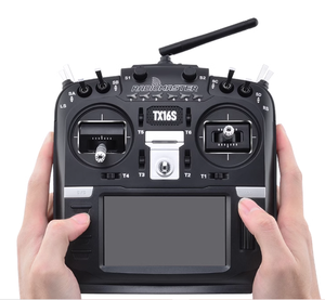 Radiomaster TX16S Télécommande pour moteur sans balais Accessoires de drone multi-protocoles ZLD - Product Image 4