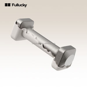 ชุดดัมเบลทรงสี่เหลี่ยมแบบเรียบ1.5กก. 2กก. 3กก. 5กก. 8กก. 10กก. สำหรับออกกำลังกายที่บ้านการฝึกความแข็งแรงสำหรับผู้ชายและผู้หญิง - Product Image 6