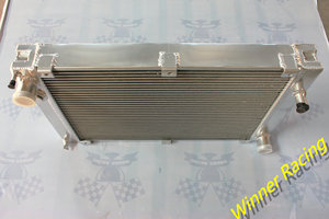 MOTOR KÜHL KÜHLER FÜR <span class=keywords><strong>944</strong></span> 2,5 l TURBO <span class=keywords><strong>S2</strong></span> 3,0 l NA M/T 1985-1991 ALLE ALUMINIUM - Product Image 4