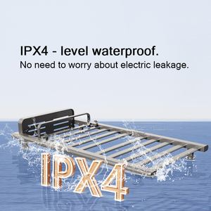 Nhà Máy bán hàng trực tiếp của điện khăn kệ thiết yếu điện khăn kệ cho phòng tắm treo tường điện khăn kệ - Product Image 3