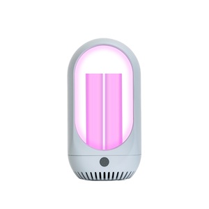 Electric Mosquito Killer USB Powered Plastic Household <b>Indoor</b> Use Easy To Clean - Product Image 2