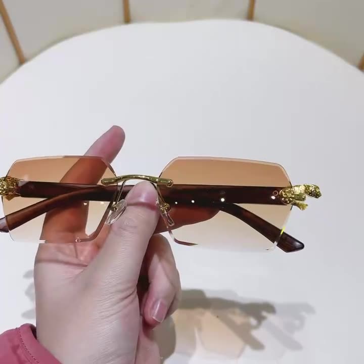 サングラス ^ONE BRILLIANT^ KaliOB508Leopard Kali-OB508-Leopard The Classic Leopard Brown (POLARIZED) – Kali Sunglasses Co.