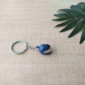Scremw bola clave Anillo del encanto <span class=keywords><strong>de</strong></span> <span class=keywords><strong>la</strong></span> diapositiva <span class=keywords><strong>de</strong></span> <span class=keywords><strong>la</strong></span> clave Cadena <span class=keywords><strong>de</strong></span> clave <span class=keywords><strong>de</strong></span> <span class=keywords><strong>la</strong></span> cadena - Product Image 1