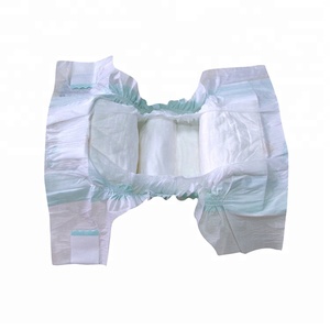 Muestra Gratuita de Pañales Desechables de Alta Calidad, Súper Absorbentes, para Bebés - Product Image 2