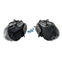 Pour MINI F56 Phares LED de haute qualité Système d'éclairage automobile Phares d'origine