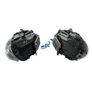 Pour <span class=keywords><strong>MINI</strong></span> F56 Phares LED de haute qualité Système d'éclairage automobile Phares d'origine - Product Image 3