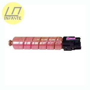 Cartucho de Tóner de Color CMYK de Gran Capacidad Compatible con Infaste para Impresora/Copiadora Ri-coh C430 431 <span class=keywords><strong>440</strong></span> - Product Image 3