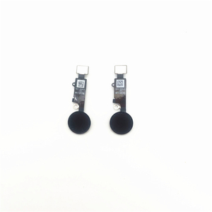 Điện Thoại Di Động Phụ <span class=keywords><strong>Home</strong></span> Nút Flex Cable Đối Với <span class=keywords><strong>iPhone</strong></span> 5 <span class=keywords><strong>5C</strong></span> 5S 6 6S Cộng Với 7 8 Thay Thế nhà Lắp Ráp Phím - Product Image 5
