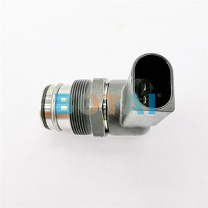 Électrovanne électrique pour <span class=keywords><strong>injecteur</strong></span> piézo de la série Siem/ens Continental <span class=keywords><strong>VDO</strong></span>, rail commun - Product Image 2