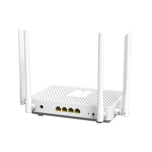 Enrutador WiFi 6 de doble núcleo para interiores 5G compatible con enrutador inalámbrico 802.11a/<span class=keywords><strong>B</strong></span>/g/n/AC/AX MESH AX3000 enrutador WiFi 6 de doble banda para el hogar - Product Image 1