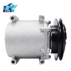 Compresseur de climatisation de voiture 10PA15C 24v pour Mitsubishi ROSA BUs MK512758 MK512829 AKC 200A274A - Product Image 2