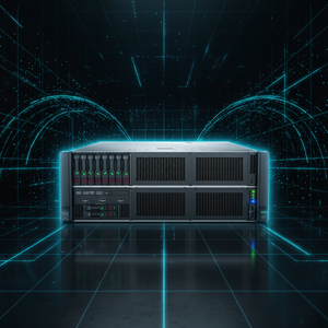 Servidor Informático <span class=keywords><strong>Pro</strong></span> Liant DL580 Gen10 Plus 4U Rack Intel Xeon - Product Image 1
