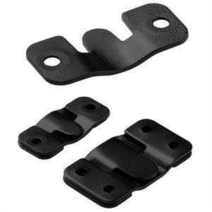 Xin Jieliang Stainless Steel Photo <b>Frame</b> Hooks 304 Rectangle Durable Modern Simple Hardware Accessories - Product Image 2
