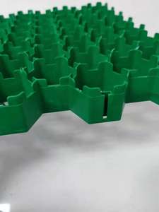 Support de gravier de stationnement de haute qualité pavés grille d'allée - Product Image 5