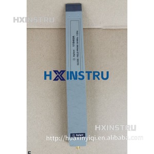 Sonde à champ fermé Agilent 11940A 30MHz-1GHz d'occasion hx1 - Product Image 1