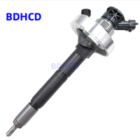 BDHCD Common Rail Auto parts 0445110852 0445110856 inyector diesel 0445110852 0445110856 para motor Cummins JAC Isuzu Bosch