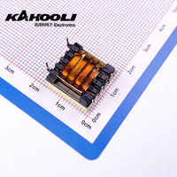 Transformateur haute fréquence 4 SEC SMD EFD15 transformateur de sortie pour 5V 12V 24V 36V