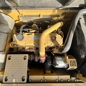 Excavadora de Orugas Usada Caterpillar CAT 330d2L de Japón, Maquinaria de Construcción de 30 Toneladas, 90% Nueva, Excavadora Usada Caterpillar330D2L - Product Image 4