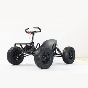 Nouveau design, pédale, pneus larges de 8 pouces, karting tout-terrain, personnalisable, 212cc, puissance élevée, <span class=keywords><strong>kart</strong></span> à pédales pour adultes, buggy <span class=keywords><strong>cross</strong></span> - Product Image 3