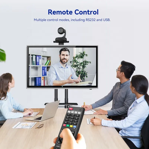 2024 Đến Simitie Webex Cuộc Họp 3x <span class=keywords><strong>Web</strong></span> Camera Hội Nghị <span class=keywords><strong>Video</strong></span> 1080P USB Mini <span class=keywords><strong>Live</strong></span> <span class=keywords><strong>Streaming</strong></span> Máy Ảnh - Product Image 5