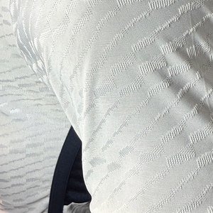 25-26 泰国优质足球球衣 主/客场球衣 带徽标 球员姓名 足球服 - Product Image 5