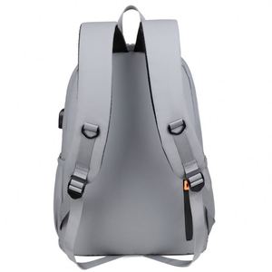 Sac à dos unisexe Loungefly en cuir PU imperméable et polyester durable pour ordinateur portable, idéal pour le sport, les voyages et l'école – Vente en gros usine - Product Image 5