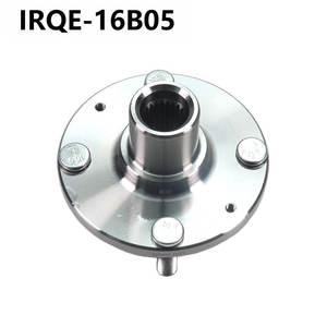 Unidad de Rodamiento de Rueda Delantera y Conjunto de Cabezal de Eje para Hyundai I10 Hatchback 51750-0X000 - Product Image 1