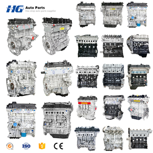 Motore in Offerta G4FA G4FC G4KJ G4KD G4FJ G4LA G4LC G4KE D4CB D4BB D4BH D4HB D4EB G4EE G4KG G4NA G4GC G4FG G4FD per <span class=keywords><strong>Hyundai</strong></span> Kia - Product Image 1