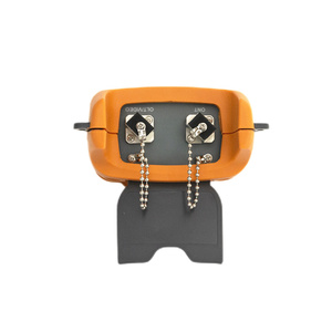 เครื่องทดสอบไฟเบอร์ออปติก PON FTTX FTTH พร้อมหน้าจอ LCD สี - Product Image 4