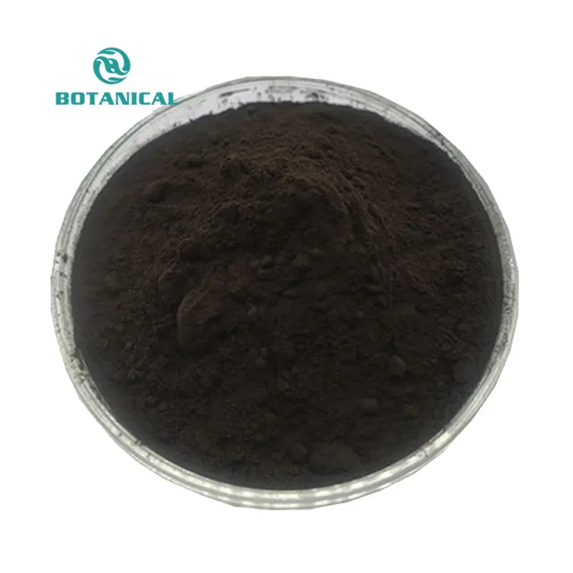 B.C.I. Approvisionnement en poudre d'extrait d'algues, flocons Ascophyllum Nodosum Source engrais organique