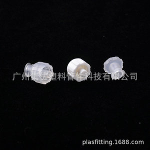 อะแดปเตอร์ Jiyou Luer ตัวผู้และตัวเมีย ขนาด 4.0 มม. ข้อต่อเกลียวใน-นอก สำหรับอุปกรณ์ทางการแพทย์ อาหาร และอุตสาหกรรม - Product Image 4