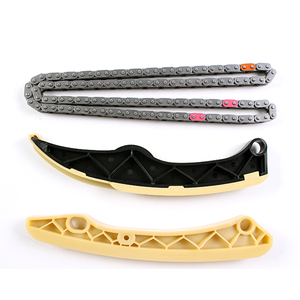 Kit Catena di Distribuzione con Pignone per <span class=keywords><strong>Hyundai</strong></span> I30 I40 Ix35 Accent Veloster Forte Koup Optima Rio Soul 1.6L DOHC-GDI 2011-2019 - Product Image 3