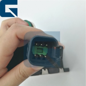 166-6928 1666928 Tractor D6R D8R <b>Electronic</b> <b>Control</b> <b>Module</b> - Product Image 2