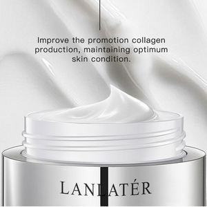 Bağımsız hammadde araştırma geliştirme sonsuza cilt Aha beyazlatma özü yüz kremi - Product Image 2