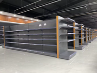 Meilleures ventes : Vitrine de présentation en métal pour gâteaux, desserts, chocolats, pâtisseries et pains, pour boulangeries, mini-marchés et comptoirs de présentation