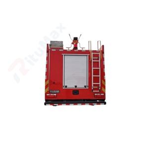 <span class=keywords><strong>Camion</strong></span> <span class=keywords><strong>de</strong></span> pompiers pour conversion en atelier mobile, <span class=keywords><strong>camion</strong></span> <span class=keywords><strong>de</strong></span> lutte contre les incendies avec caméra thermique 4x2 léger - Product Image 4