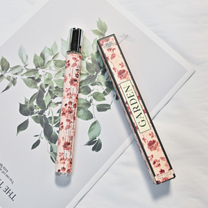 2024 Popular 35ml Long Lasting Mini Tube Perfume 10 Fragrance Perfume Body Spray Women's <strong>Men</strong> Perfume <strong>for</strong> Daily Life Use - Product Image 3