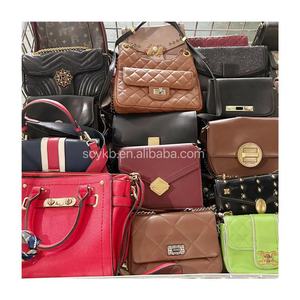 Tas Branded Bekas Grosir A5, Tas Baru Campuran Berbagai Merek, Tas Mewah untuk Wanita, Kotak Premium, Tas Tangan Wanita Secondhand, Dompet Ukay - Product Image 4
